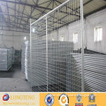 Galvanized Portable Welded Mesh Temporary Fence Panel Hot Sale( Factory Exporter)